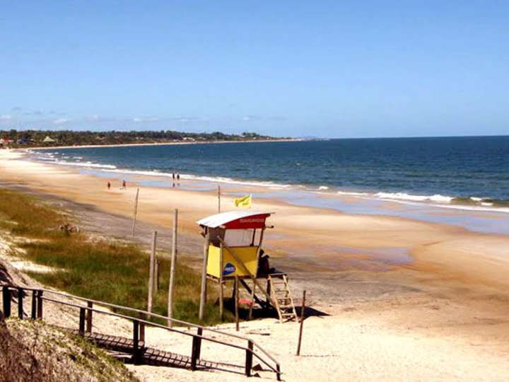 Terreno en venta en Bigua, Canelones