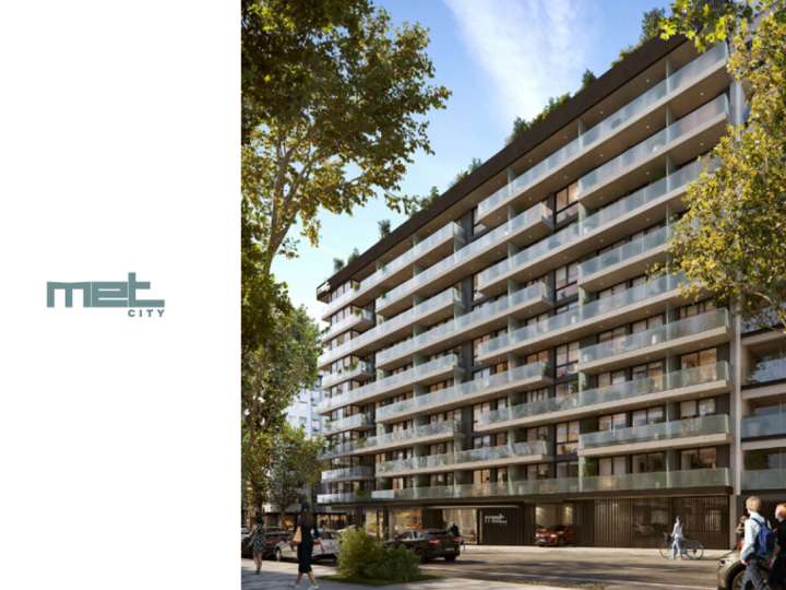 Apartamento en venta en Canelones, Montevideo