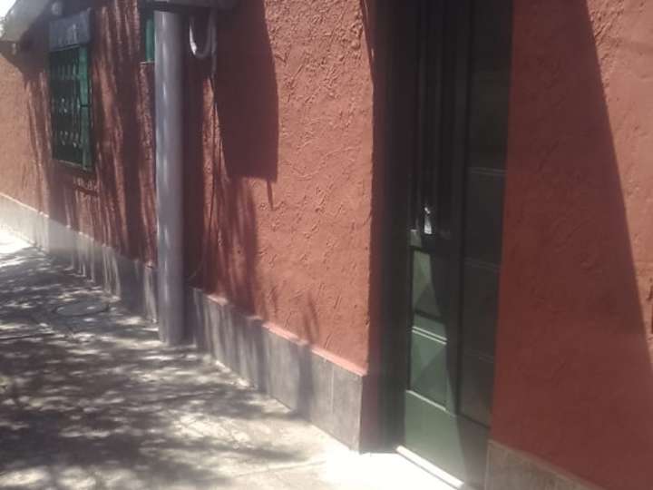 Casa en venta en Avenida General San Martín, Montevideo