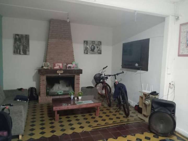 Casa en venta en Laureles, Montevideo