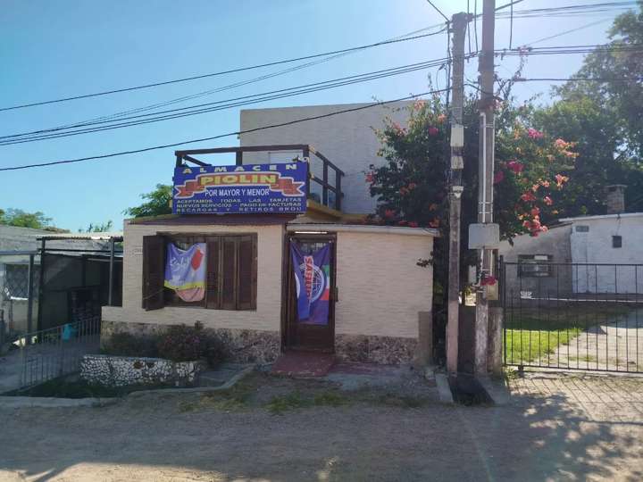 Casa en venta en Camino Santa Catalina, Montevideo