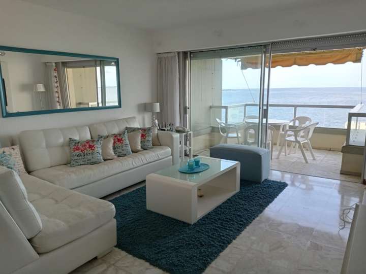 Apartamento en venta en Punta Del Este