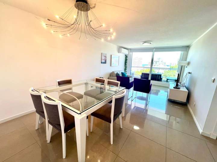 Apartamento en venta en Maldonado