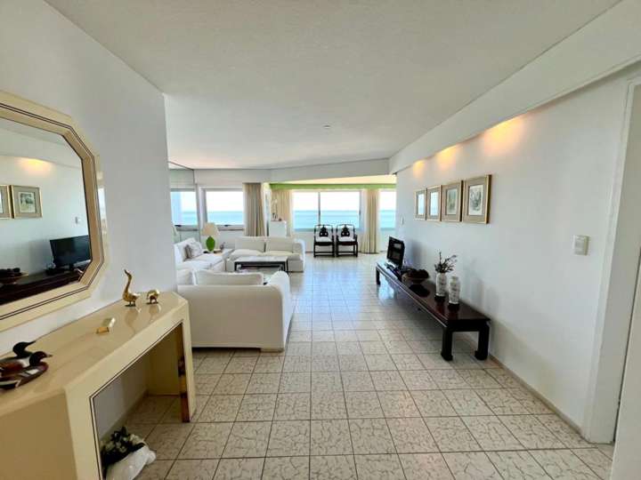 Apartamento en venta en Maldonado