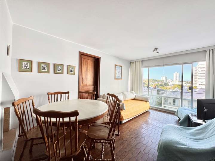 Apartamento en venta en Punta Del Este