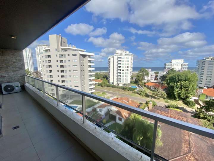 Apartamento en venta en Punta Del Este