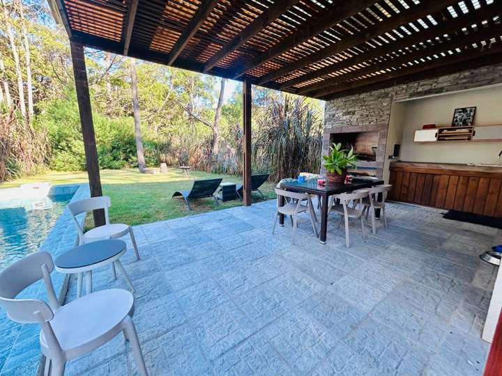 Casa en venta en Maldonado