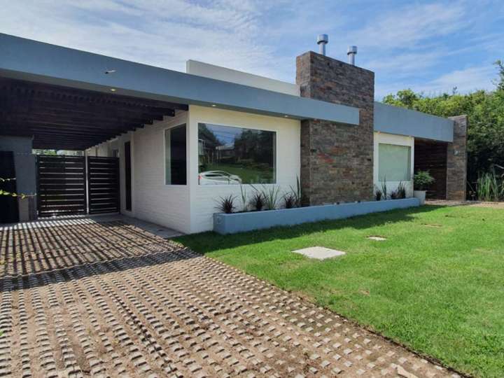 Casa en venta en Piriápolis