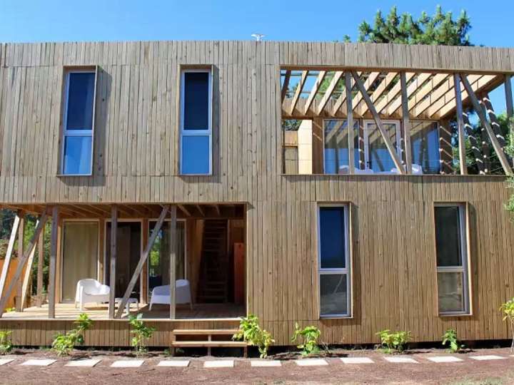 Apartamento en alquiler en Maldonado