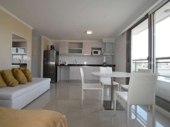 Apartamento en alquiler en Maldonado