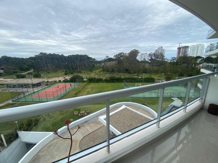 Apartamento en venta en Punta Del Este