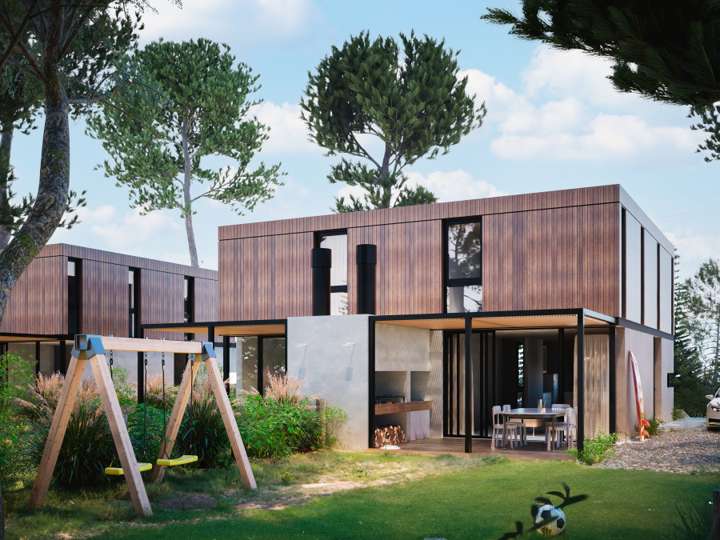 Casa en venta en Durazno, Maldonado