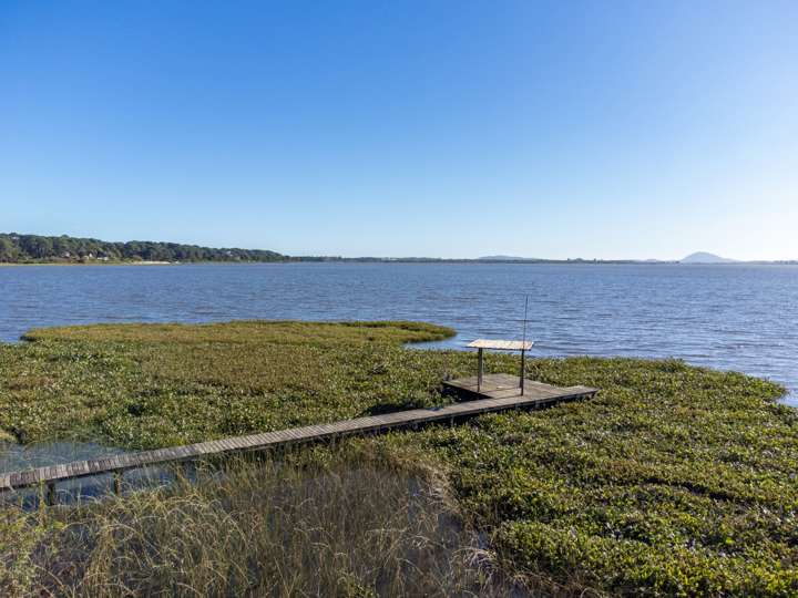 Terreno en venta en Maldonado