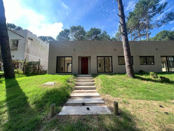 Casa en venta en Laguna Sauston, Maldonado