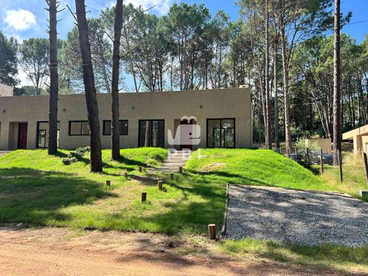 Casa en venta en Laguna Sauston, Maldonado