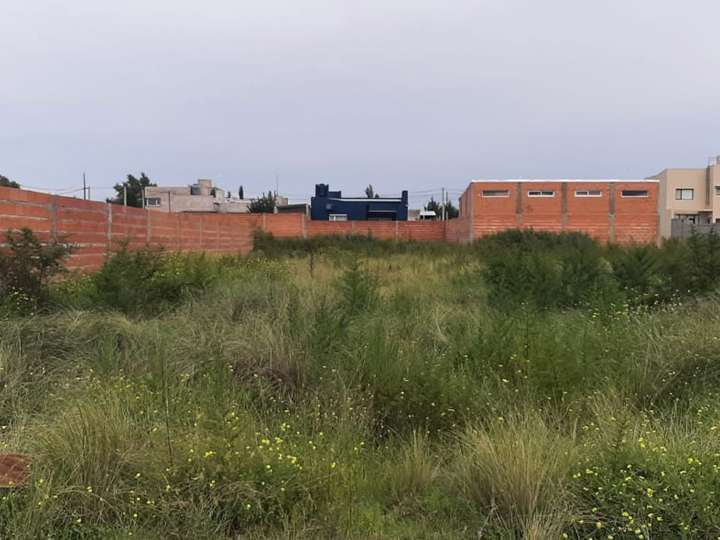 Terreno en venta en 86 - Claromecó, 342, Tres Arroyos