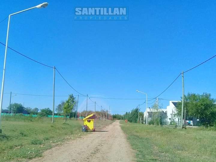 Terreno en venta en Departamento Uruguay, Concepción del Uruguay