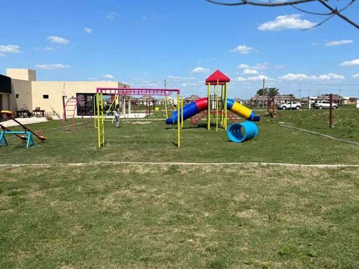 Terreno en venta en Camino provincial secundario 046-02, Buenos Aires