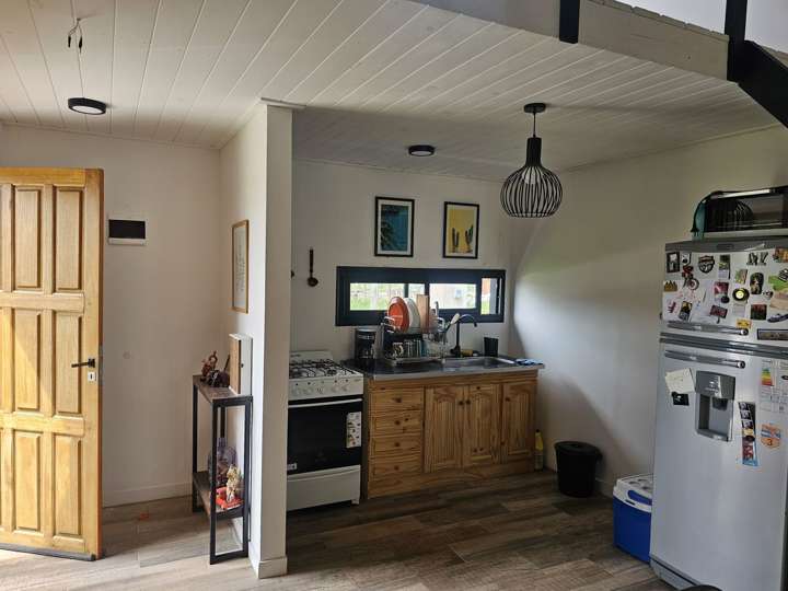 Casa en venta en Avenida Patricio Peralta Ramos, Buenos Aires