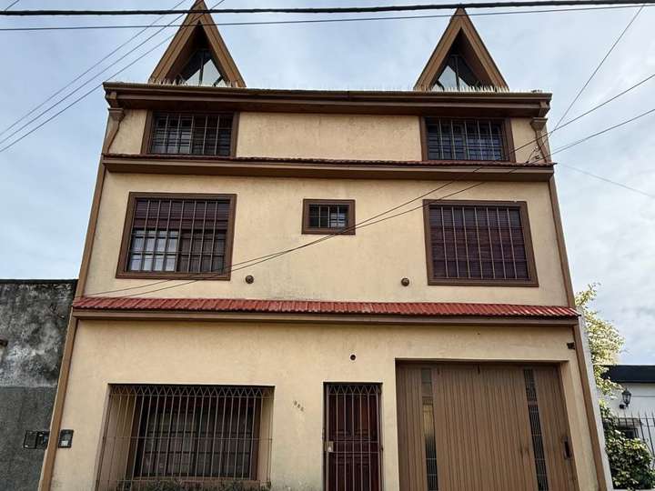 Casa en venta en Melo, 980, Buenos Aires