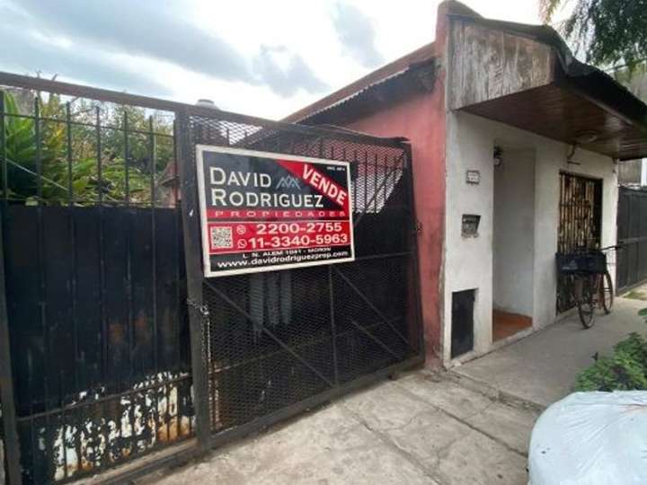 Casa en venta en General Luis María Campos, 863, Buenos Aires