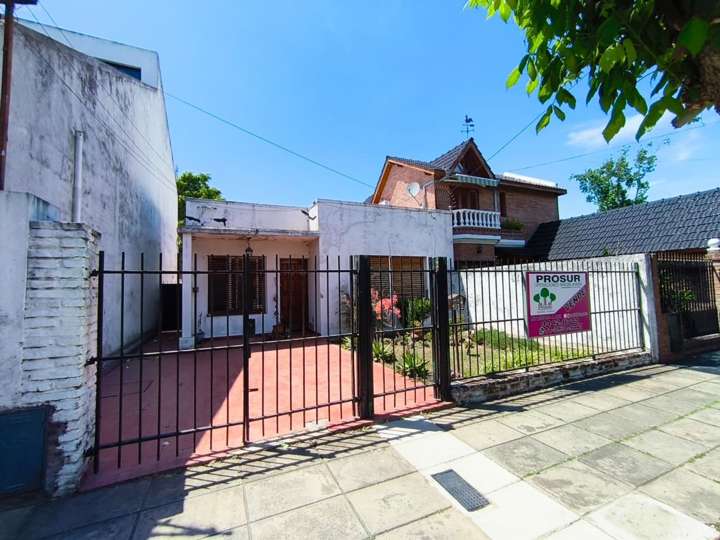 Casa en venta en Ana María Janer, 2058, Aldo Bonzi