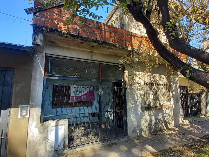 Edificio en venta en General Pinedo, 1420, Aldo Bonzi