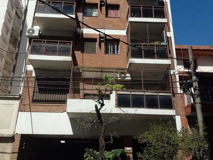 Departamento en venta en Espora, 344, Buenos Aires