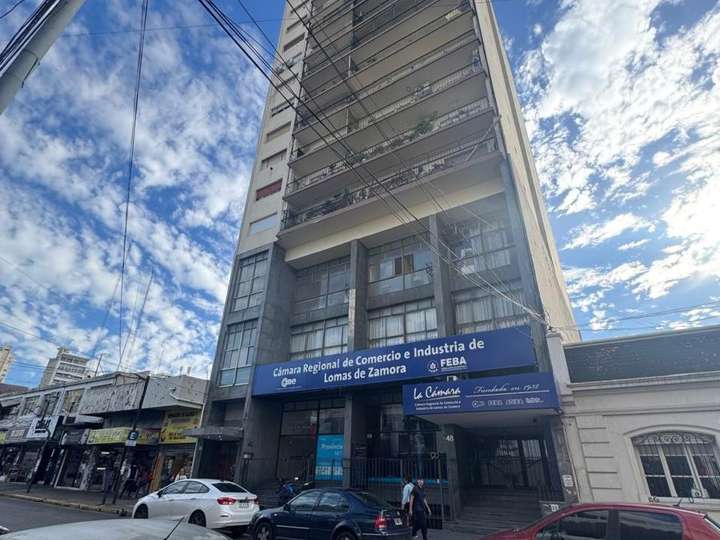 Departamento en venta en Manuel Acevedo, 38, Buenos Aires