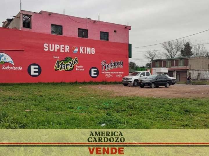 Terreno en venta en San Luis, Buenos Aires