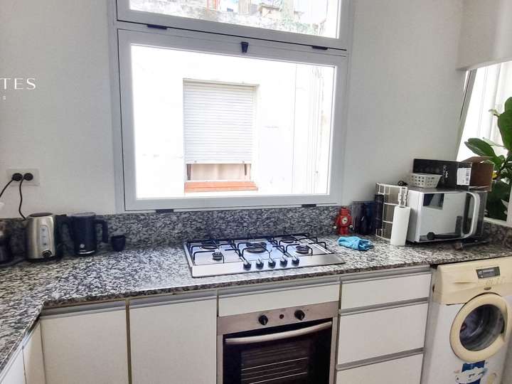 Departamento en venta en Charcas, 3752, Ciudad Autónoma de Buenos Aires
