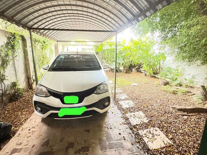 Casa en venta en Schumann, Hurlingham