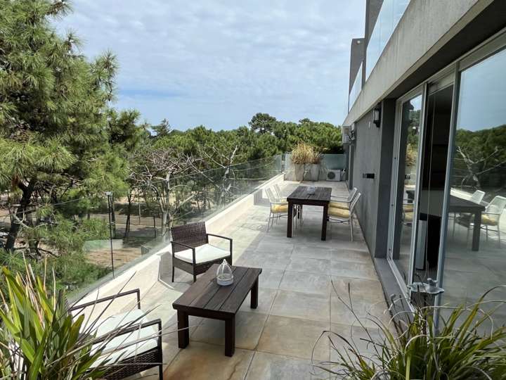 Apartamento en venta en Maldonado