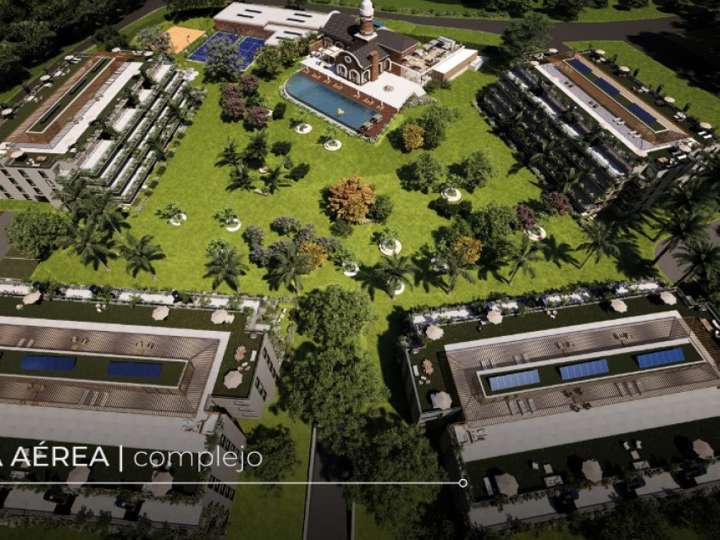 Apartamento en venta en Punta Del Este