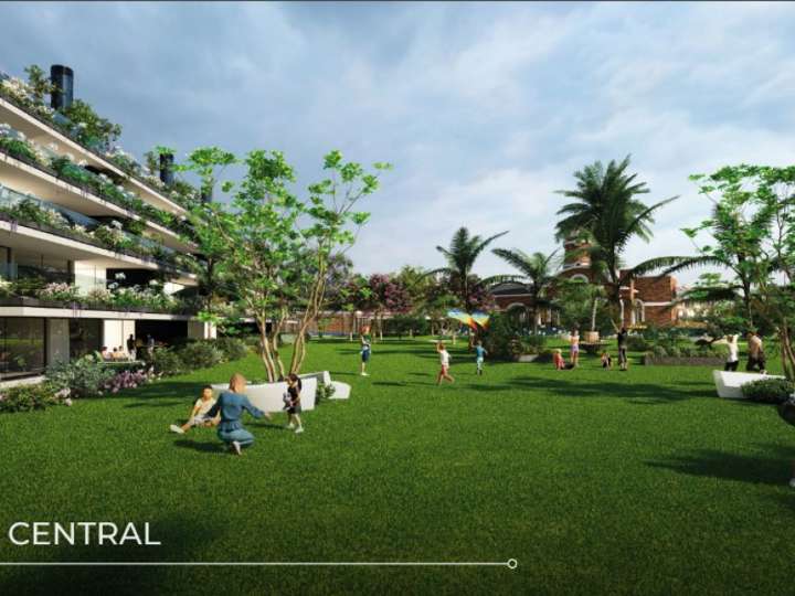 Apartamento en venta en Punta Del Este