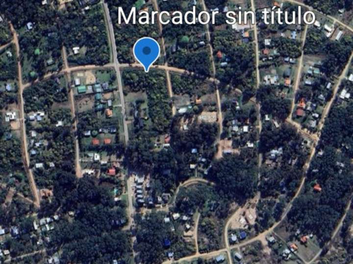 Terreno en venta en Maldonado