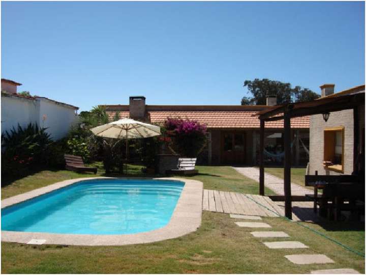 Casa en venta en Maldonado