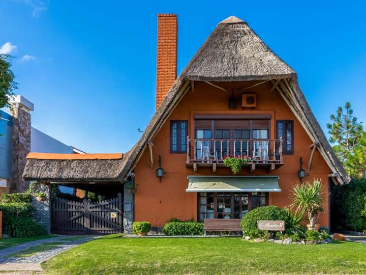 Casa en venta en Punta Del Este