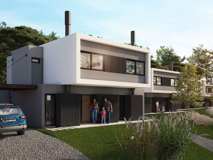 Casa en venta en Can Mayor, Maldonado