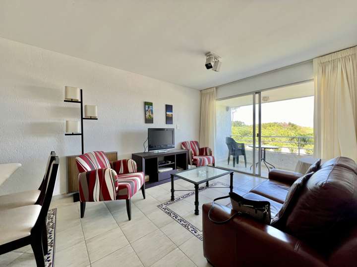 Apartamento en venta en Punta Del Este