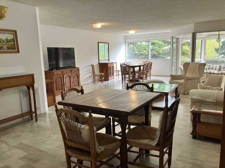Apartamento en alquiler en Maldonado