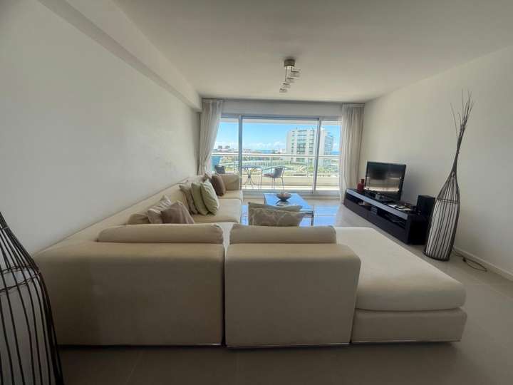 Apartamento en venta en Punta Del Este
