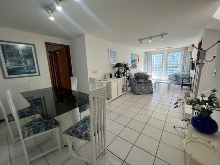 Apartamento en venta en Bulevar General José Gervasio Artigas, Punta Del Este