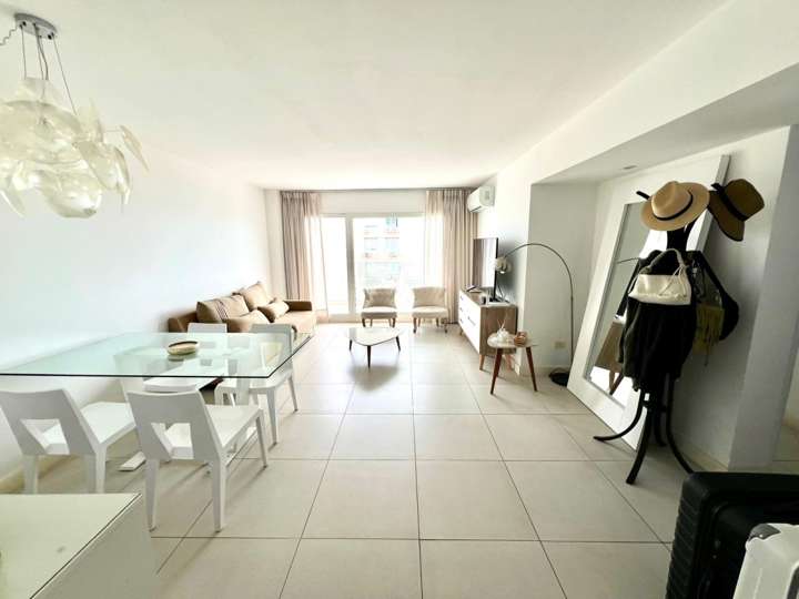 Apartamento en venta en Maldonado