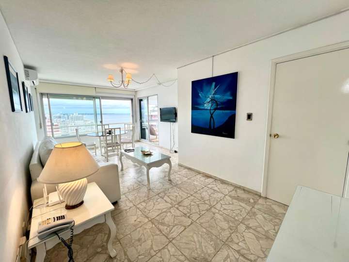 Apartamento en venta en Maldonado