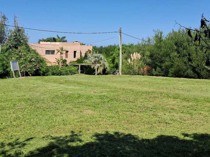 Terreno en venta en Durazno, Maldonado