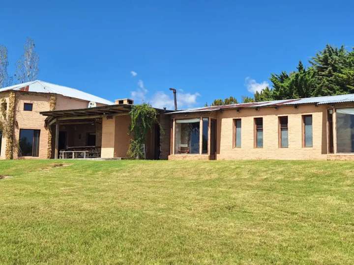 Granja en venta en Laguna Garzón, Maldonado