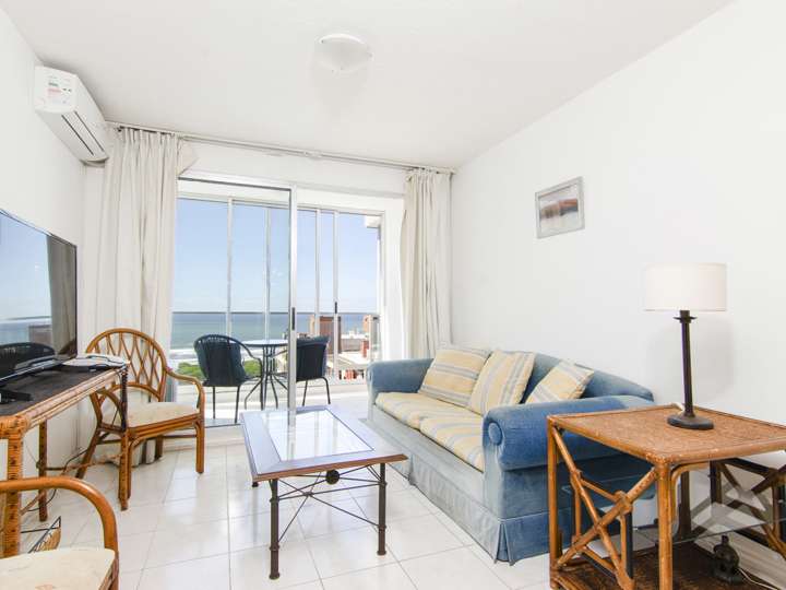 Apartamento en venta en Punta Del Este