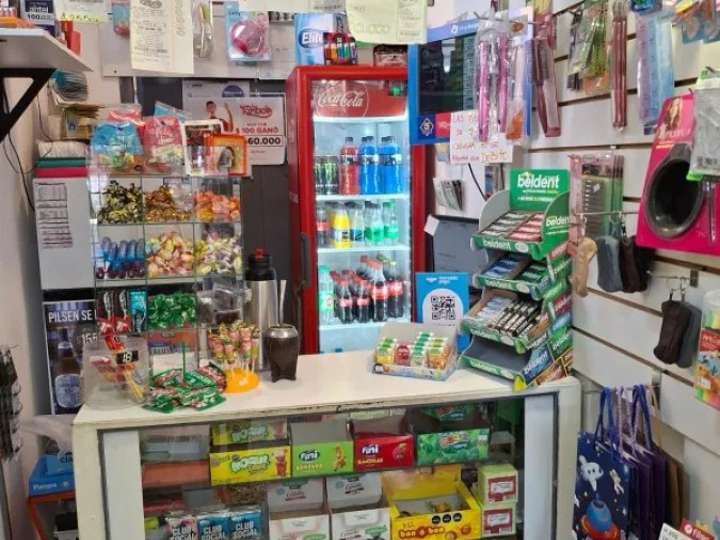 Comercial / Tienda en venta en Camino Molinos de Raffo, Montevideo