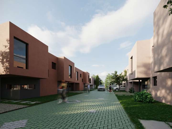 Casa en venta en Jaime Machado, Canelones